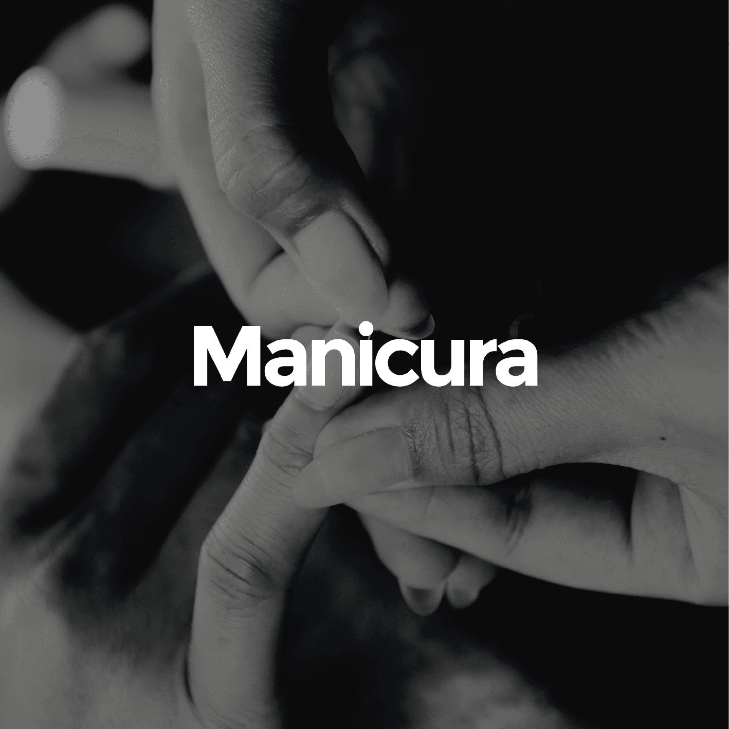 Manicura